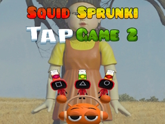খেলা Squid Sprunki Tap 2