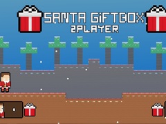 খেলা Santa Giftbox 2 Player