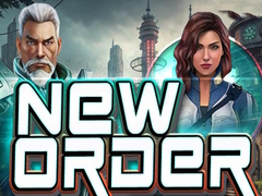 খেলা New Order