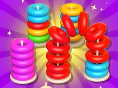 খেলা Stack n Sort