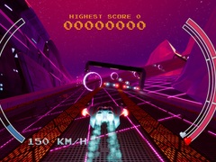 খেলা Velocity Vortex