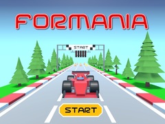 খেলা Formania