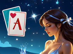 খেলা Solitaire Emperor Secrets of Fate