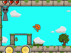 খেলা Retro Sprunki
