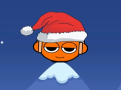 খেলা Sprunki Santa Rescue