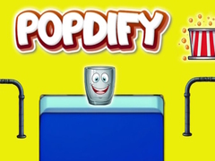 খেলা Popdify
