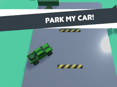 খেলা Park My Car!