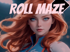 খেলা RollMaze