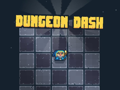 খেলা Dungeon Dash