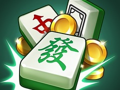 খেলা Mahjong Match