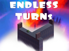 খেলা Endless turns