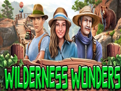 খেলা Wilderness Wonders