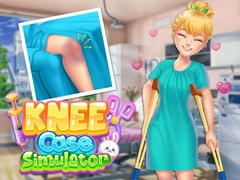 খেলা Knee Case Simulator