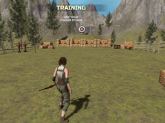 খেলা Archers Arena