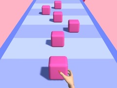 খেলা Lollipop Stack Run