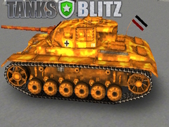 খেলা Tanks Blitz