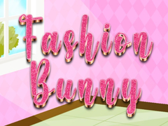 খেলা Fashion Bunny
