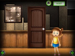খেলা Amgel Easy Room Escape 2