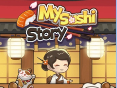 খেলা My Sushi Story