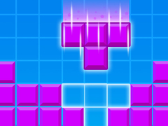 খেলা Puzzle Blocks Asmr Match