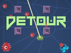 খেলা Detour