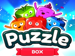 খেলা Puzzle Box