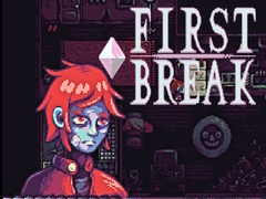 খেলা First Break