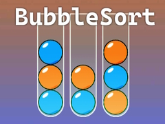খেলা BubbleSort