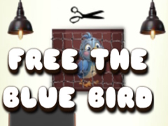 খেলা Free The Blue Bird