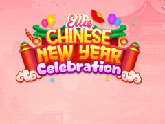 খেলা Ellie Chinese New Year Celebration