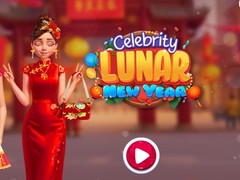 খেলা Celebrity Lunar New Year