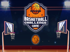 খেলা Basketball Challenge game