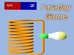 খেলা Faraday Game 