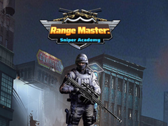 খেলা Range Master Sniper Academy
