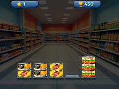 খেলা Super Stock Stack
