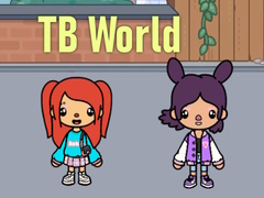 খেলা TB World