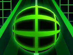 খেলা Slope 3D