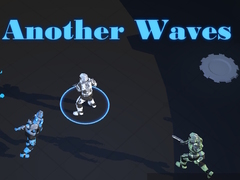খেলা Another Waves