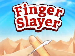খেলা Finger Slayer
