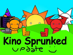 খেলা Kino Sprunked 2