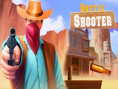 খেলা Bottle Shooter