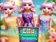 খেলা Ella Timeless Fashionista