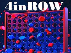 খেলা 4inROW