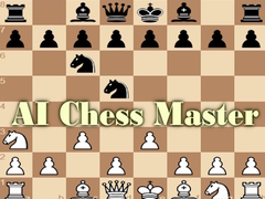 খেলা AI Chess Master