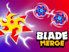 খেলা Blade Merge