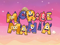 খেলা Microbe Mania