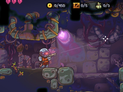 খেলা Zombotron Re-boot