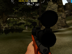 খেলা Call Of Modern World War