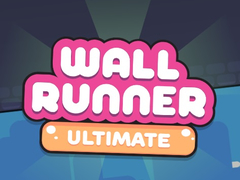 খেলা Wall Runner Ultimate