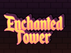 খেলা Enchanted Tower